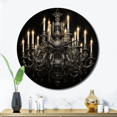 Horloge murale Ciyah