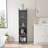 Accent Cabinet