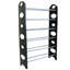 18 Pair Shoe Rack
