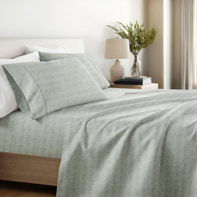 Literie en microfibre ultra douce