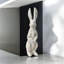 Animals Resin Garden Statue-765228555