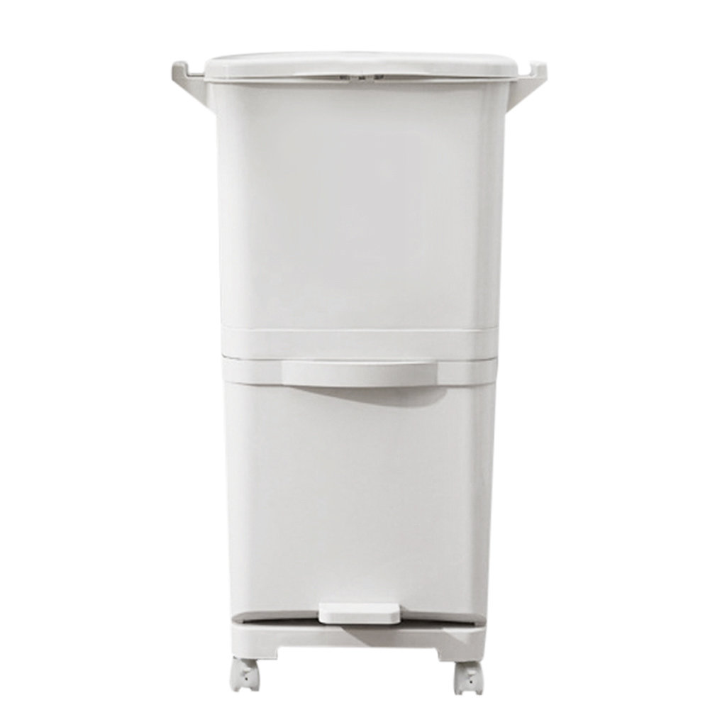 Rosemarie 38 Litre Rubbish Bin