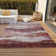 Machine Washable Indoor/Outdoor Chantille ACN1141 Blush Rug