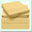 Luxury Yellow Queen Bedding Set - 4 Piece Cooling Sheets & Pillowcases - Deep Pocket, Wrinkle & Stain Resistant - Iconic Collection