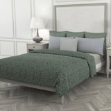 Batu Standard Cotton Duvet Cover