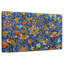 Batik indonésien traditionnel Harnek-108913578