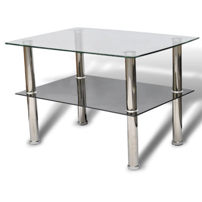 Judy Coffee Table with Storage