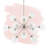 Orrhaen 12-Light Chandelier with Oversized Globe Bulbs-1815012818