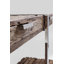 180Cm Console Table