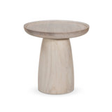 Evara End Table