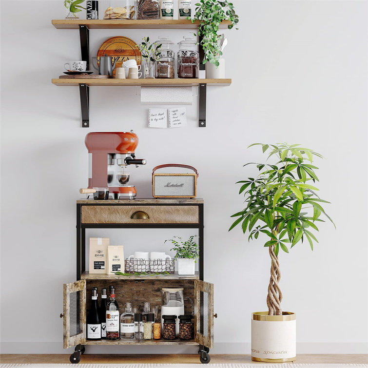 Coffee Bar Cart Essentials All items are linked in my  St, Coffee  Bar  Finds
