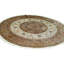 Silk Oriental Area Rug