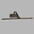 1 - Light LED Wall Mounted Picture Light-39205628-39205625