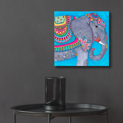 "Jungle Safari 9" par Hello Angel