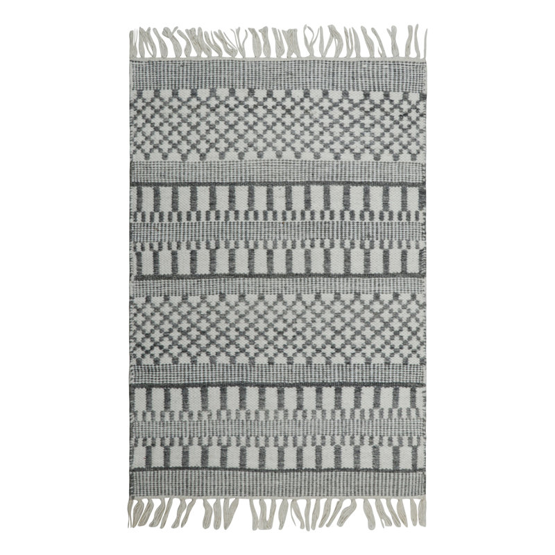 One-of-a-Kind 2'0 X 3'0 Hand Knotted Area Rug