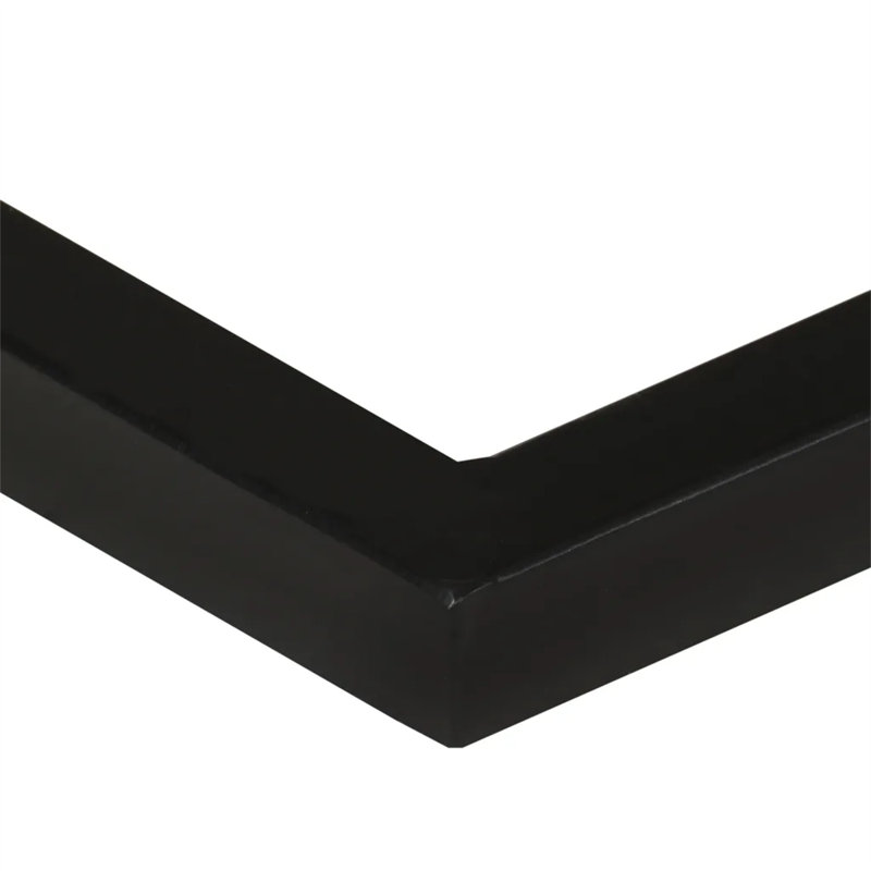 Tania Frame End Table