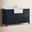 Meuble-lavabo simple 54 po Aisa-714807935