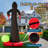 12 Ft Inflatable Grim Reaper Ghost Large Halloween Inflatables With Built-in Led Lights And Scary Skull 