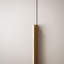 2 Door Manufactured Wood Wardrobe-18981521