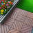 44 Pack Patio Deck Tiles