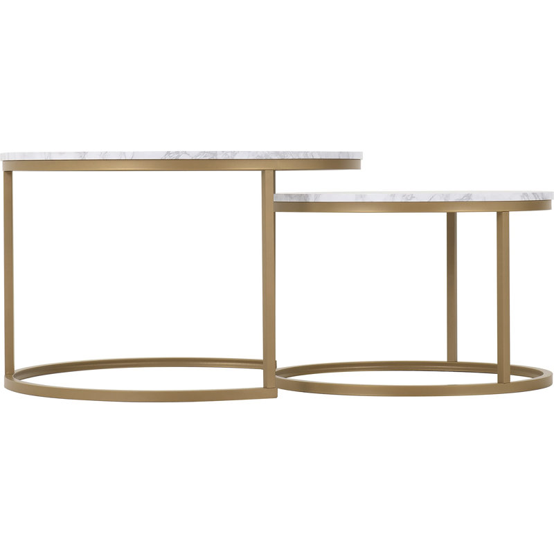 Frame Coffee Table