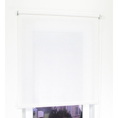 Opaque Roller Shade