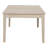 Demmer 90" Dining Table