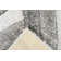 Tapis gris Salvant
