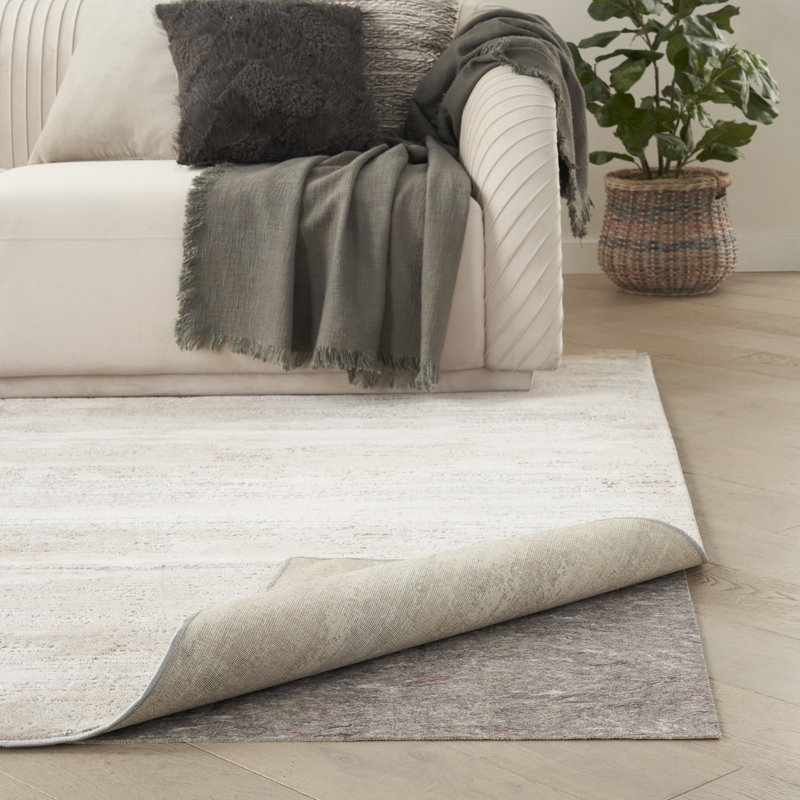 Sous-tapis Sykes, Tapis de couloir 2 pi x 12 pi
