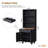 Storage Cabinet with Adjustable Shelves, 5 Tier Bookshelf with Drawer-498776067