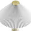 Lampe de table en marbre Nera-104318254