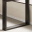 Bureau d'écriture Simple Black-319513701