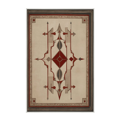 Timeless Tale Rug