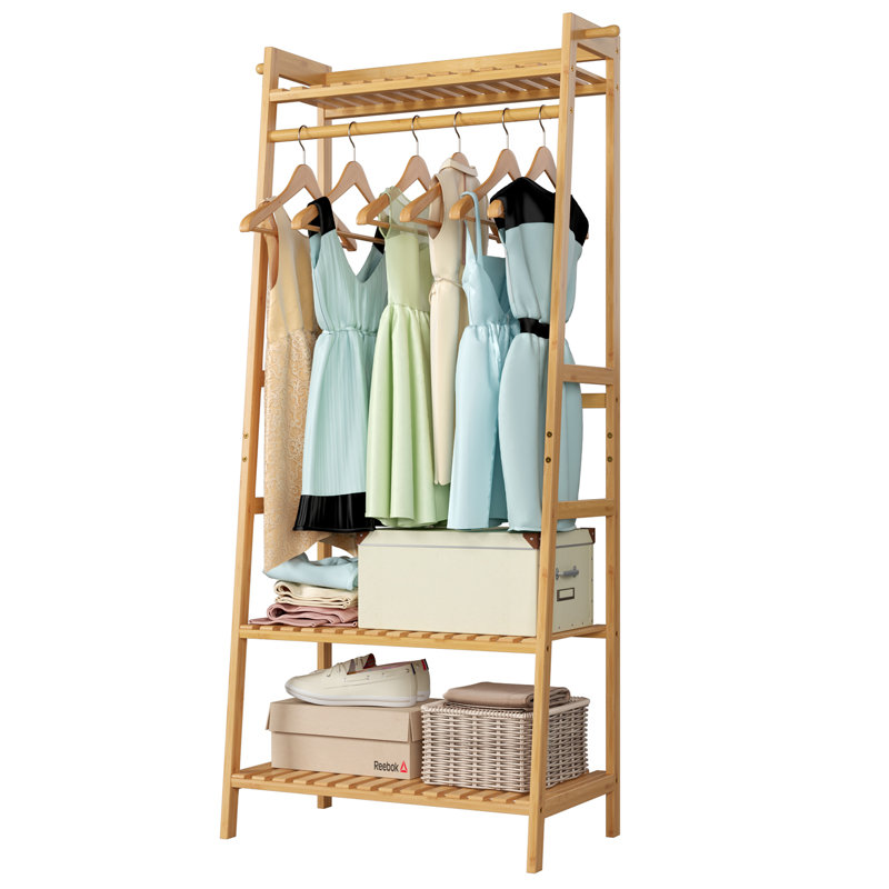 70cm Clothing Rack