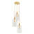 Brushed Gold is out of stock