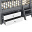 Structure de lit simple en bois, gris-1383344281-1383344282