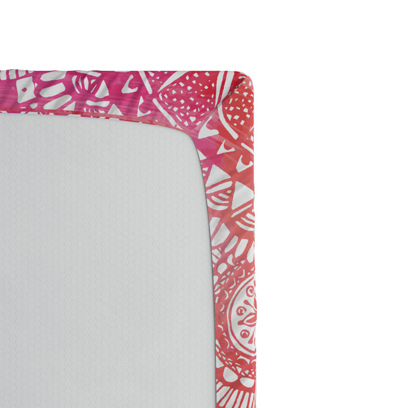 Microfiber Fitted Sheet, Twin XL Fitted Sheet