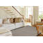 Range Hand Woven Striped Area Rug-871897968