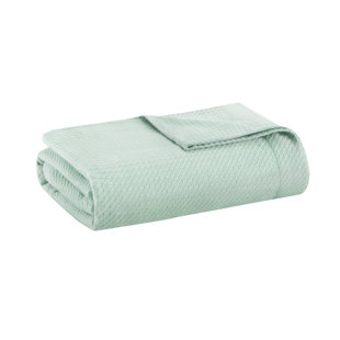 Couverture 100% coton égyptien certifié