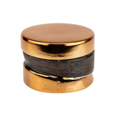 Oneridge Ceramic Decorative Box