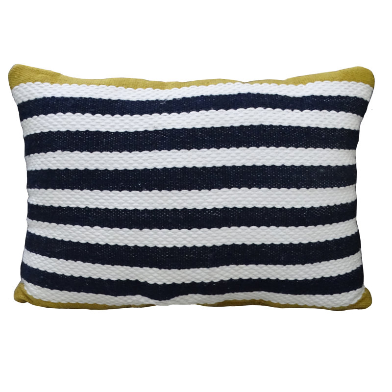 Bhawna's Fusion Outdoor Throw Pillow