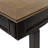 Emelia Adjustable Height L-Shaped Standing Desk-97645982