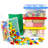 Rebrilliant Polyethylene Plastic Bin