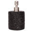 Distributeur de pompe à savon en acier inoxydable Artifacts Rattan ™-101462529