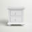 Menahan Morpeth 2 - Drawer Nightstand-1805581748