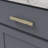 Sandrine 3.75" Center Bar Pull