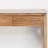 Classical Minimalist Art Console Table-1025385320