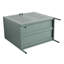 Meuble-lavabo autoportant de 30 po sans lavabo supérieur-117001570