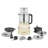 Kitchenaid, 3.1l Compact Food Processor. Chop, Shred, Slice, Dice Knead, Mix And Purée-88437916