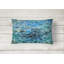 Coussin Crab Under Water